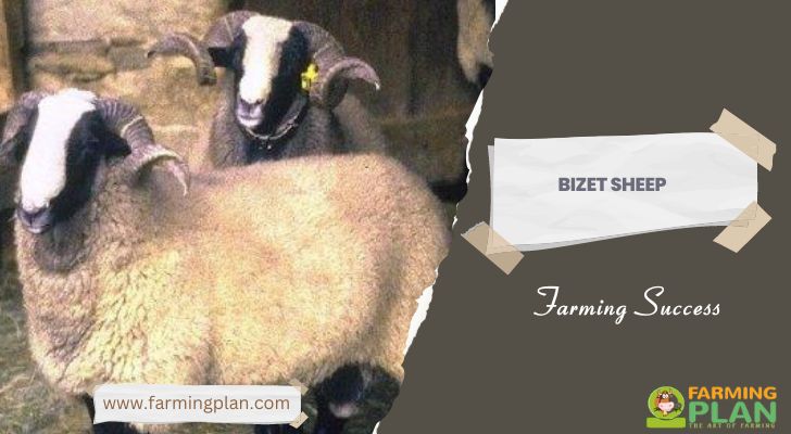 Bizet Sheep