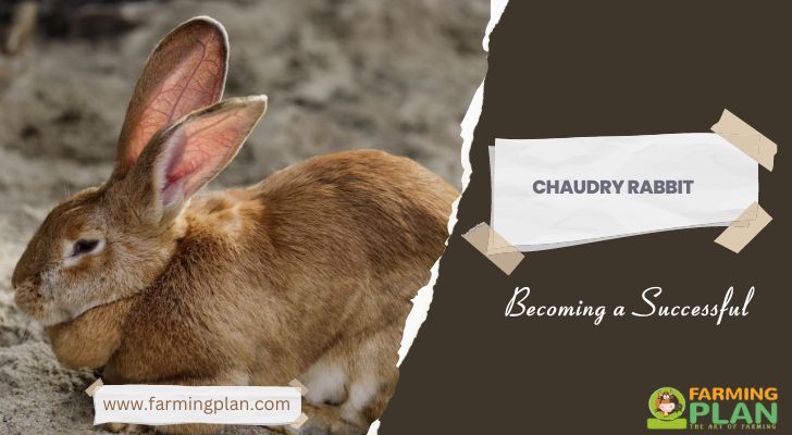 Chaudry Rabbit