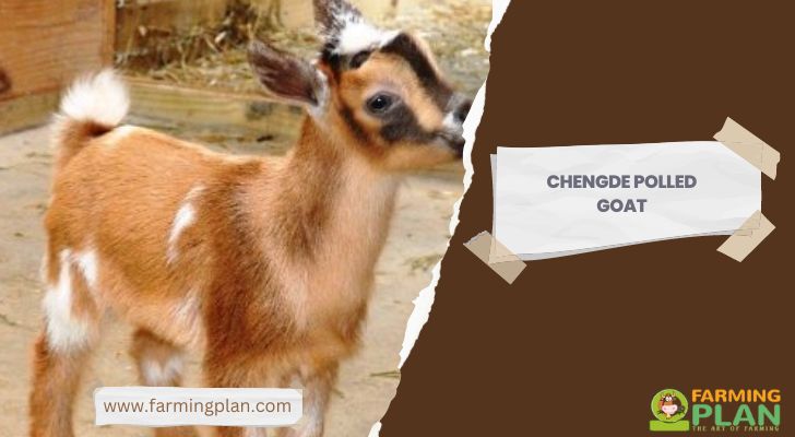 Chengde-Polled-Goat