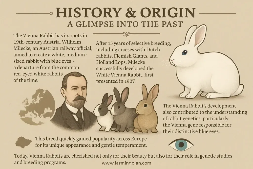 History & Origin A Glimpse Into the Past