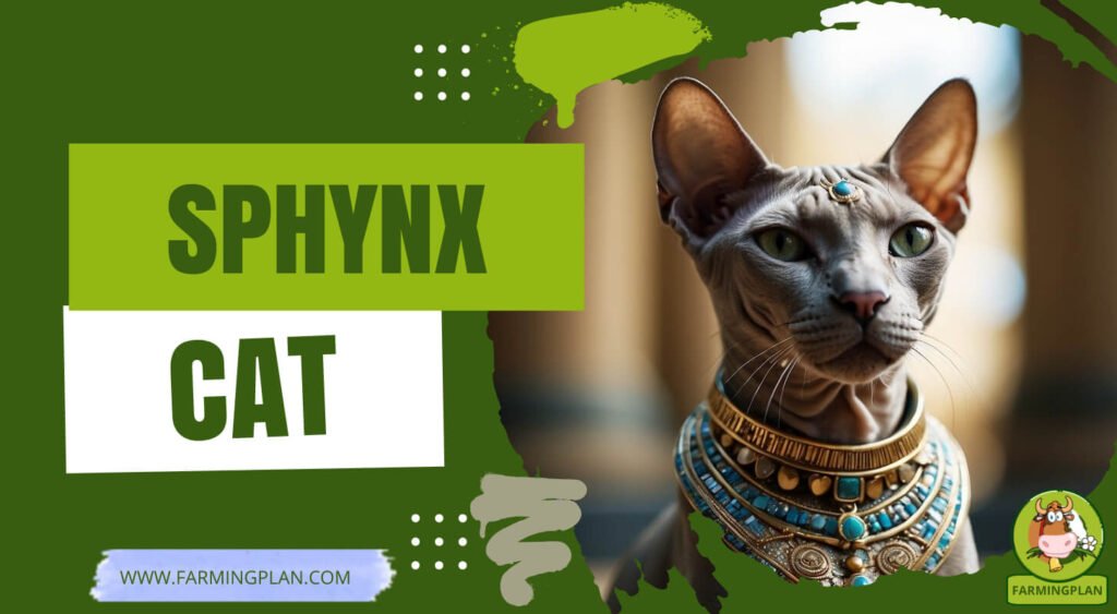 Sphynx Cats