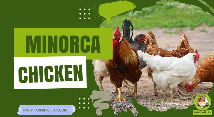 Minorca Chicken